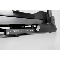 Беговая дорожка Toorx Traveller (TRAVELLER)