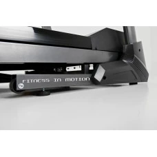 Беговая дорожка Toorx Traveller (TRAVELLER)