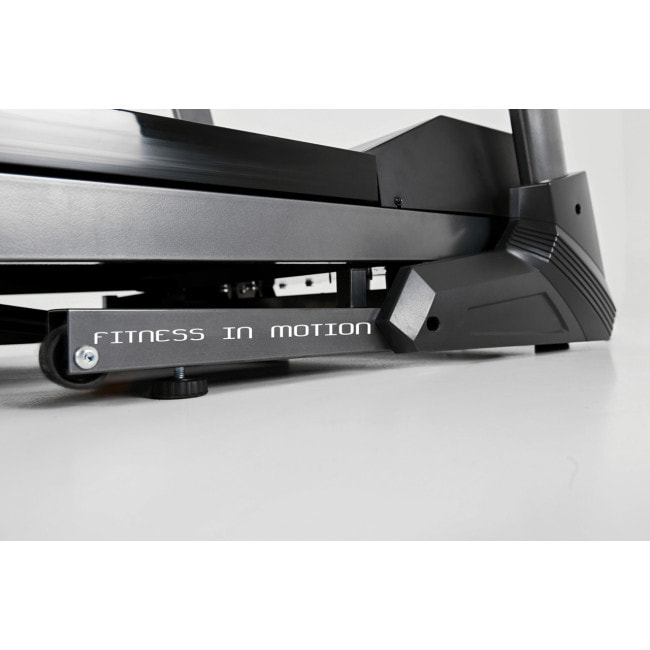 Бігова доріжка Toorx Traveller (TRAVELLER)