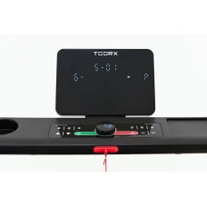 Беговая дорожка Toorx Traveller (TRAVELLER)