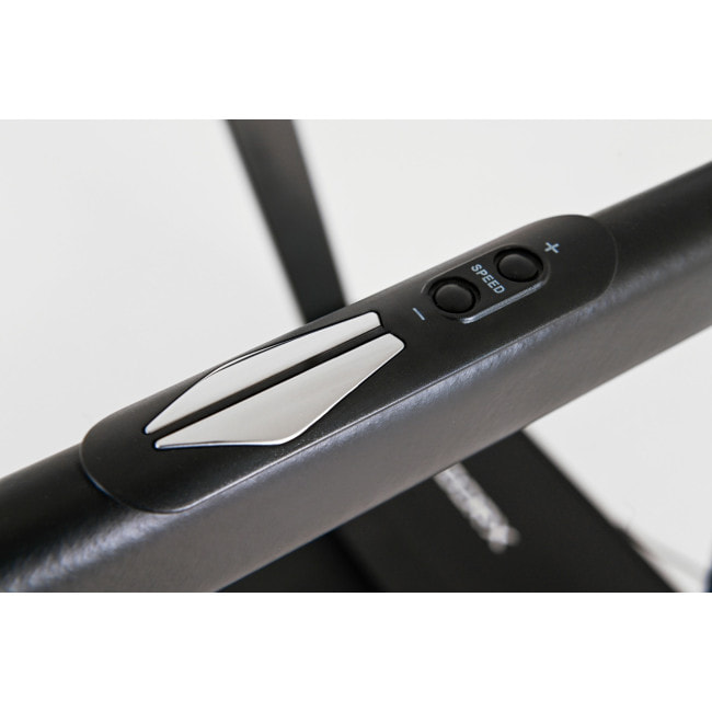 Бігова доріжка Toorx Traveller (TRAVELLER)