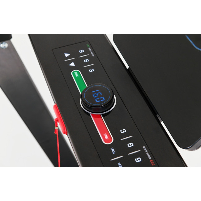 Бігова доріжка Toorx Traveller (TRAVELLER)