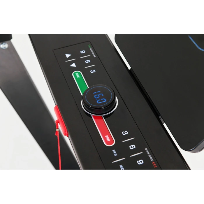 Беговая дорожка Toorx Traveller (TRAVELLER)