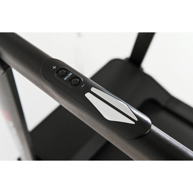 Бігова доріжка Toorx Traveller (TRAVELLER)