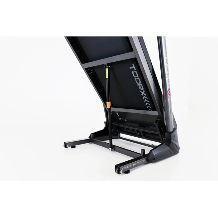 Беговая дорожка Toorx Traveller (TRAVELLER)