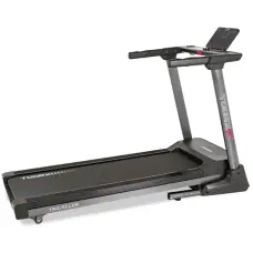 Беговая дорожка Toorx Traveller (TRAVELLER)