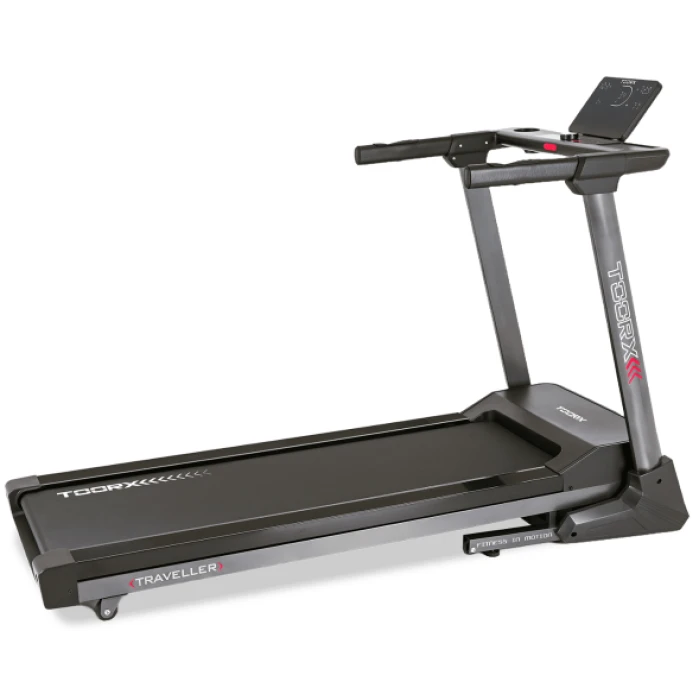 Беговая дорожка Toorx Traveller (TRAVELLER)