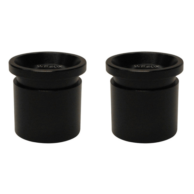 Очки Optika WF20x/13mm eyepieces (pair) (ST-004)