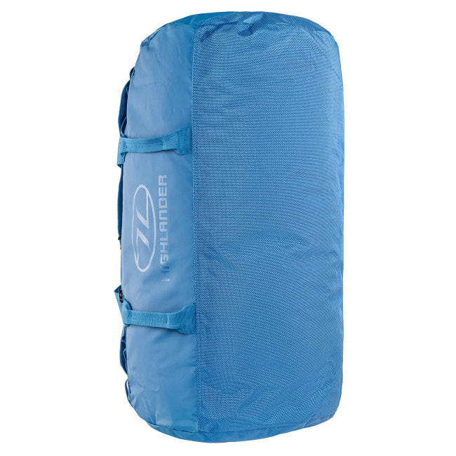Сумка дорожная водозащитная Highlander Storm Kitbag 120 Blue (DB125-BL)