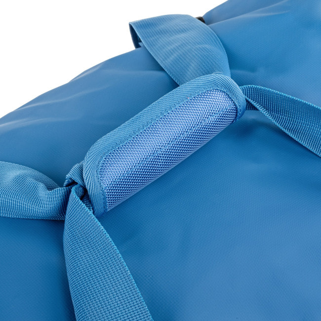 Сумка дорожная водозащитная Highlander Storm Kitbag 120 Blue (DB125-BL)