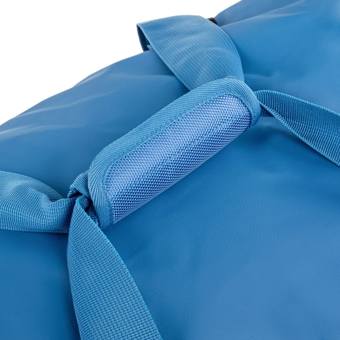 Сумка дорожная водозащитная Highlander Storm Kitbag 120 Blue (DB125-BL)