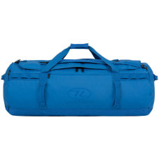Сумка дорожная водозащитная Highlander Storm Kitbag 120 Blue (DB125-BL)