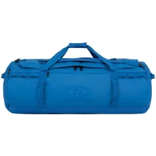 Сумка дорожная водозащитная Highlander Storm Kitbag 120 Blue (DB125-BL)