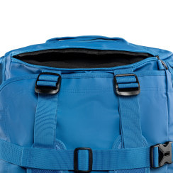 Сумка дорожня водозахистна Highlander Storm Kitbag 120 Blue (DB125-BL)