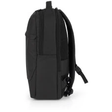 Рюкзак для ноутбука Gabol Backpack Bonus 14L Black (413355-001)