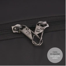 Рюкзак для ноутбука Gabol Backpack Bonus 14L Black (413355-001)