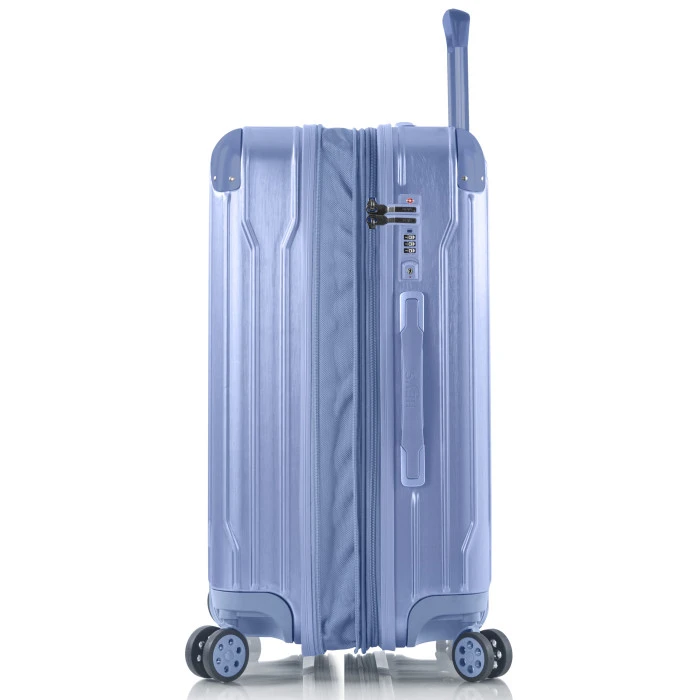 Чемодан Heys Xtrak (M) Icy Blue (10103-0142-26)