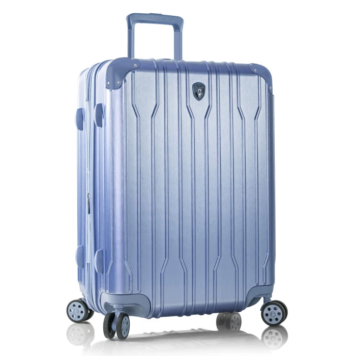 Чемодан Heys Xtrak (M) Icy Blue (10103-0142-26)