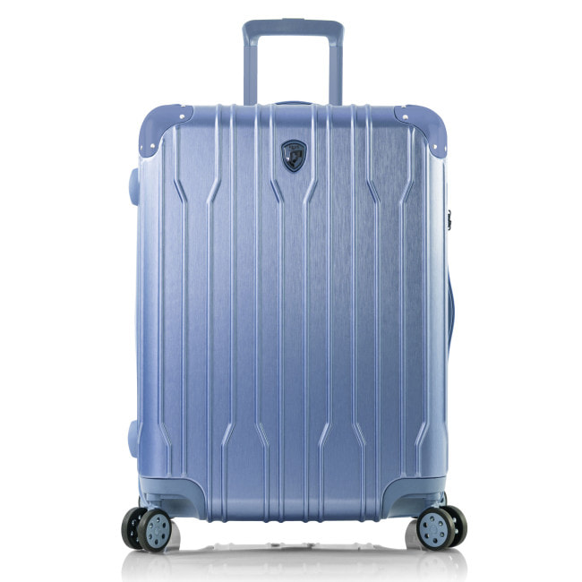 Валіза Heys Xtrak (M) Icy Blue (10103-0142-26)
