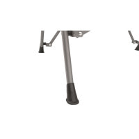 Стул кемпинговый Outwell Alder Lake Grey (470416)