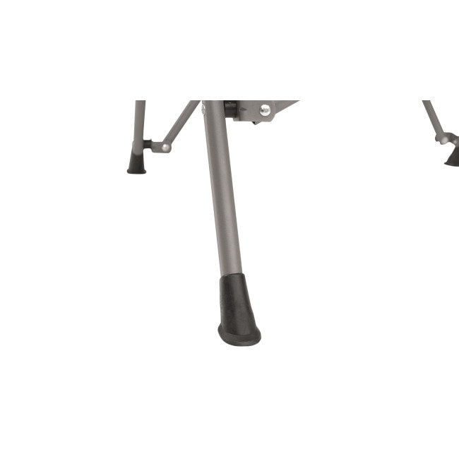 Стілець кемпінговий Outwell Alder Lake Grey (470416)