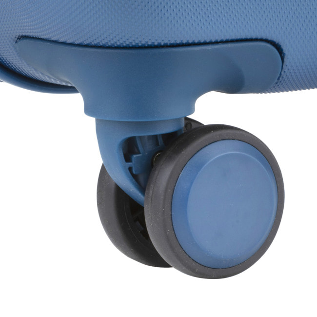 Чемодан CarryOn Skyhopper (S) Blue (502140)