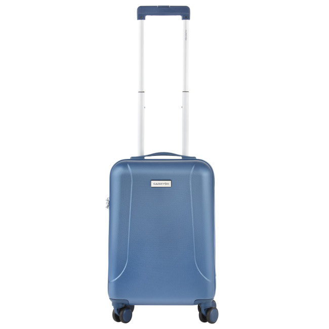 Чемодан CarryOn Skyhopper (S) Blue (502140)