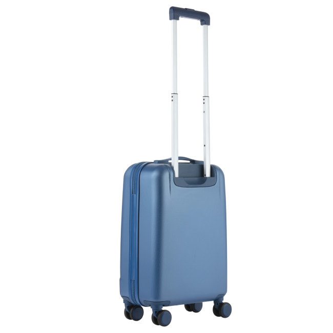 Чемодан CarryOn Skyhopper (S) Blue (502140)