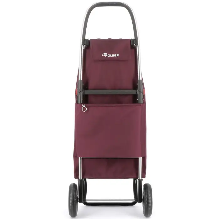 Сумка-тележка Rolser I-Max MF 2L Burdeos (IMX304-1060)