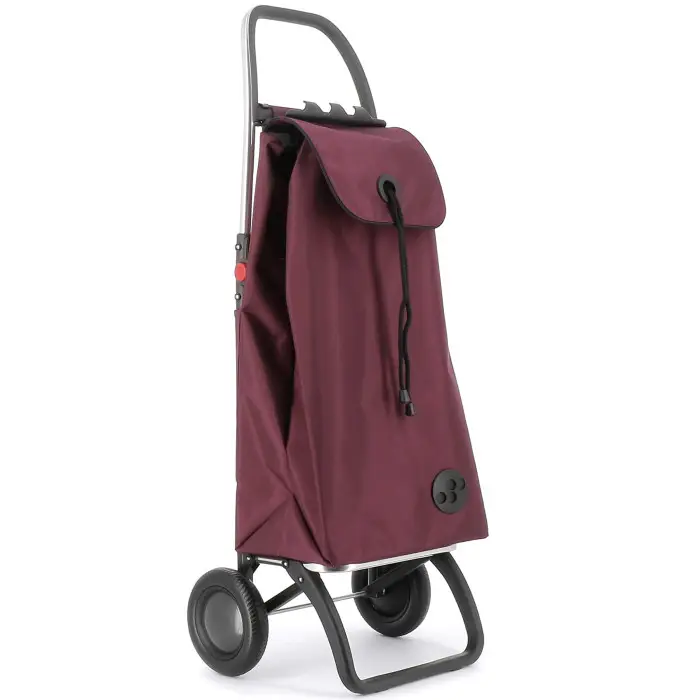 Сумка-тележка Rolser I-Max MF 2L Burdeos (IMX304-1060)