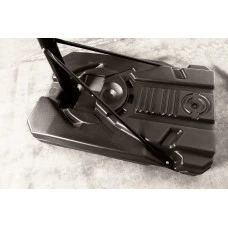 Баскетбольна стійка Garlando Houston (BA-12)