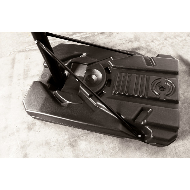 Баскетбольна стійка Garlando Houston (BA-12)