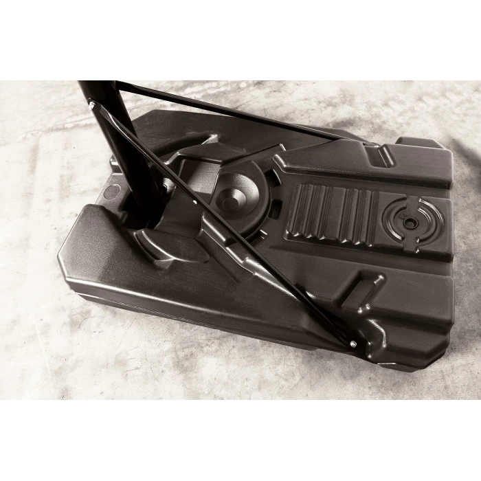 Баскетбольна стійка Garlando Houston (BA-12)