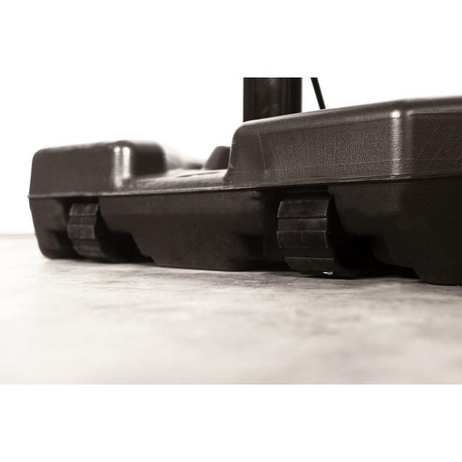 Баскетбольна стійка Garlando Houston (BA-12)