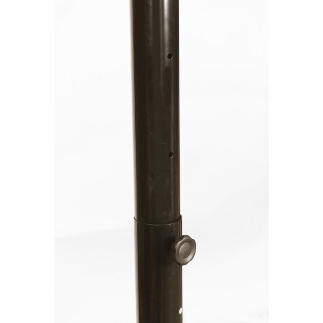 Баскетбольна стійка Garlando Houston (BA-12)