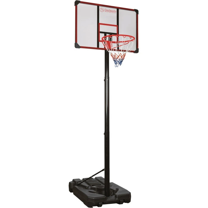 Баскетбольна стійка Garlando Houston (BA-12)