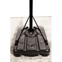 Баскетбольна стійка Garlando Houston (BA-12)