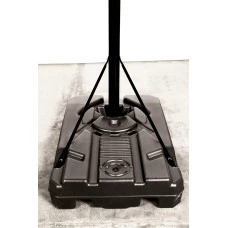 Баскетбольна стійка Garlando Houston (BA-12)