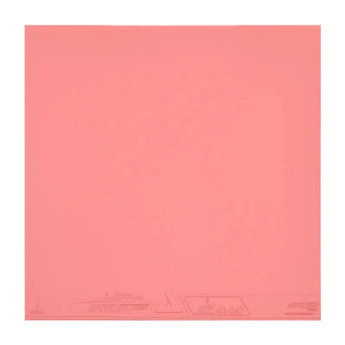 Накладка для ракетки Joola Rhyzen ZGX 2.0 Red (70582)