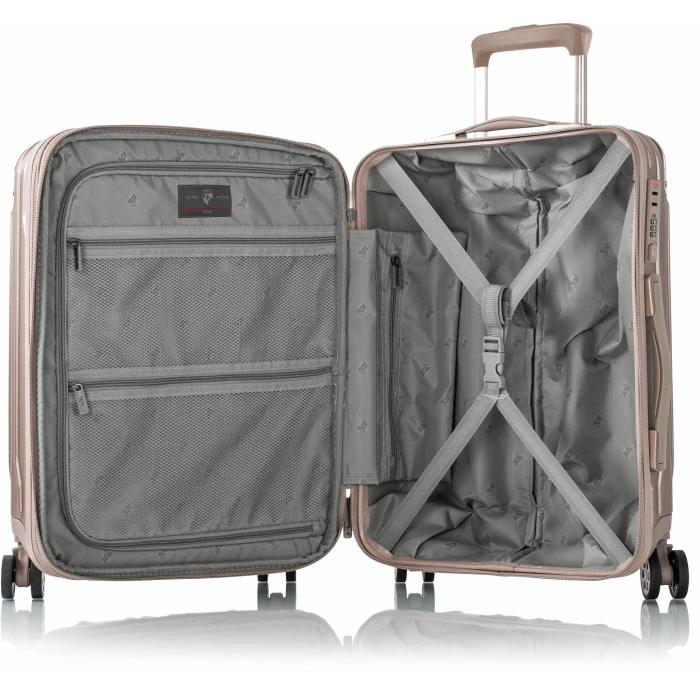 Валіза Heys Xtrak (S) Atmosphere (10103-0143-21)
