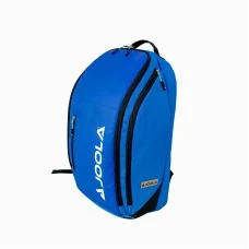 Рюкзак Joola Vision II Blue (80165)