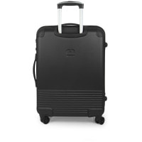 Чемодан Gabol Balance XP (M) Grey (123446-016)