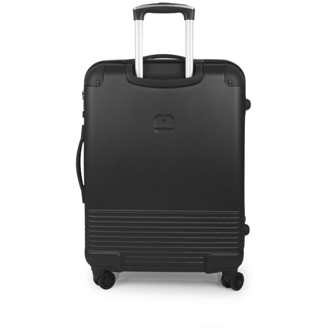 Чемодан Gabol Balance XP (M) Grey (123446-016)