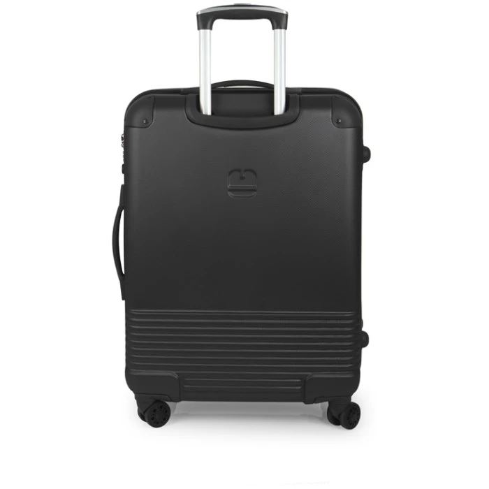 Чемодан Gabol Balance XP (M) Grey (123446-016)