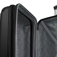 Чемодан Gabol Balance XP (M) Grey (123446-016)