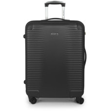 Чемодан Gabol Balance XP (M) Grey (123446-016)