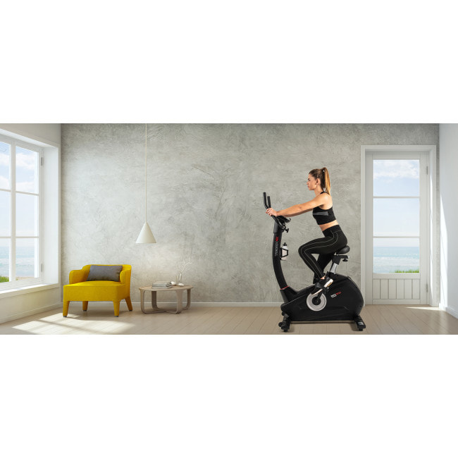 Велотренажер Toorx Upright Bike BRX 300 (BRX-300)