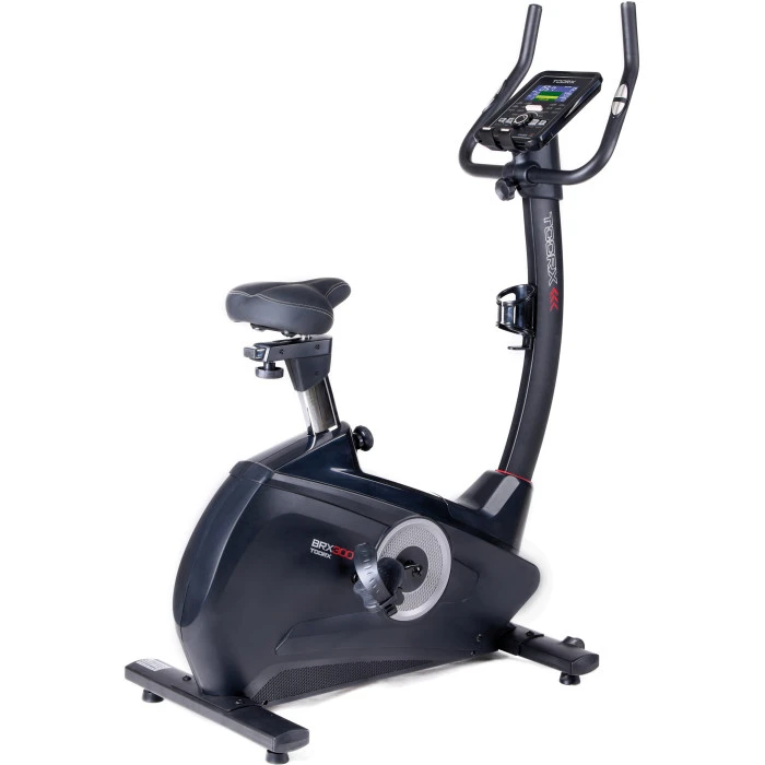 Велотренажер Toorx Upright Bike BRX 300 (BRX-300)