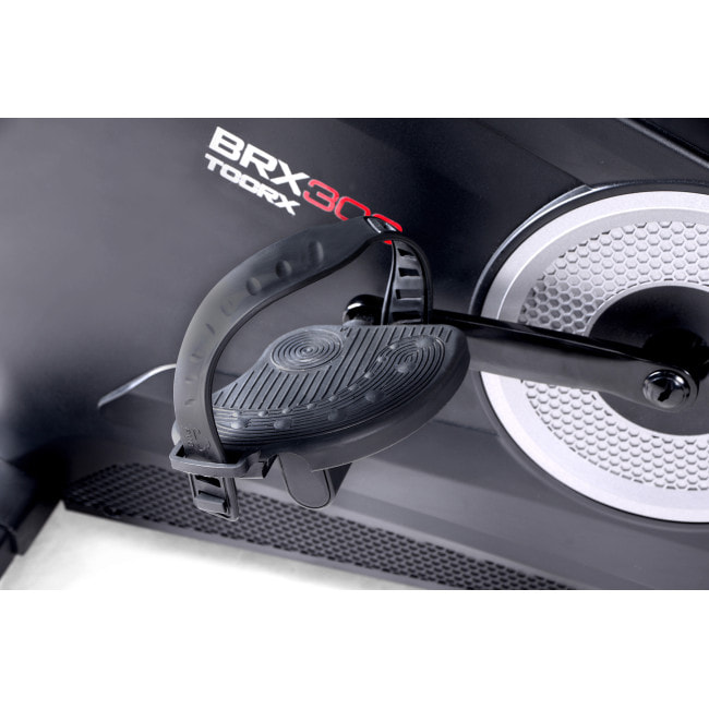 Велотренажер Toorx Upright Bike BRX 300 (BRX-300)