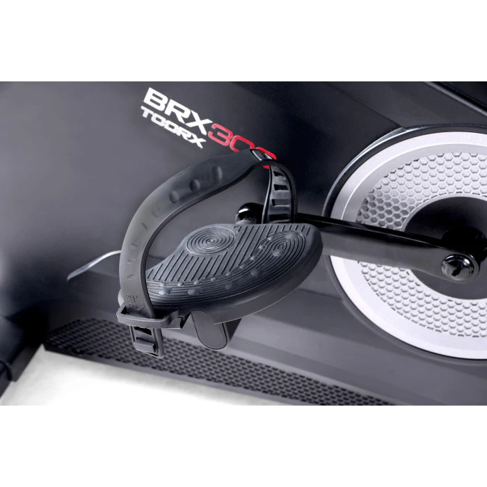 Велотренажер Toorx Upright Bike BRX 300 (BRX-300)